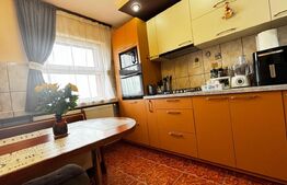 Apartament cu 3 camere, 62 mp, zona TRIAJ 