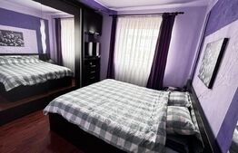 Apartament cu 3 camere, 62 mp, zona TRIAJ 