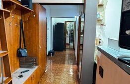 Apartament cu 3 camere, 62 mp, zona TRIAJ 