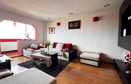 Apartament cu 3 camere, 62 mp, zona TRIAJ 