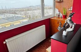 Apartament cu 3 camere, 62 mp, zona TRIAJ 