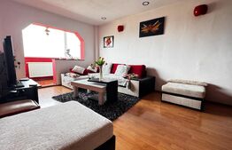 Apartament cu 3 camere, 62 mp, zona TRIAJ 