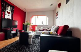 Apartament cu 3 camere, 62 mp, zona TRIAJ 