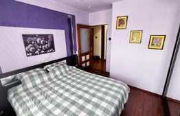 Apartament cu 3 camere, 62 mp, zona TRIAJ 