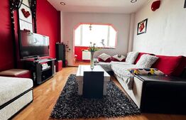 Apartament cu 3 camere, 62 mp, zona TRIAJ 