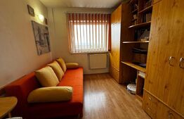 Apartament cu 3 camere, 62 mp, zona TRIAJ 