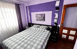 Apartament cu 3 camere, 62 mp, zona TRIAJ 
