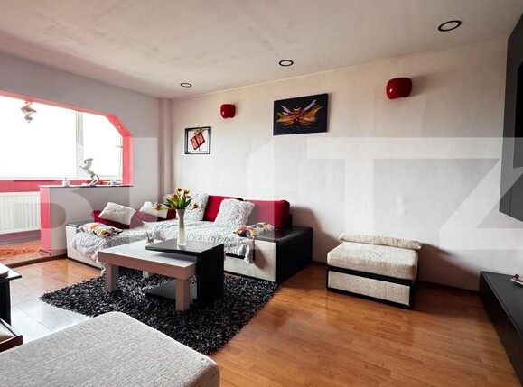 Apartament de vânzare 3 camere Triaj - 167702AV | BLITZ Brașov | Poza1