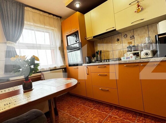 Apartament de vânzare 3 camere Triaj - 167702AV | BLITZ Brașov | Poza4