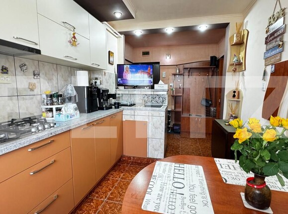 Apartament de vânzare 3 camere Triaj - 167702AV | BLITZ Brașov | Poza5