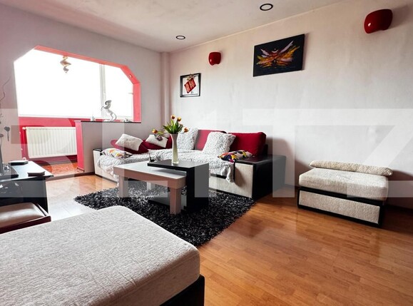 Apartament de vânzare 3 camere Triaj - 167702AV | BLITZ Brașov | Poza7