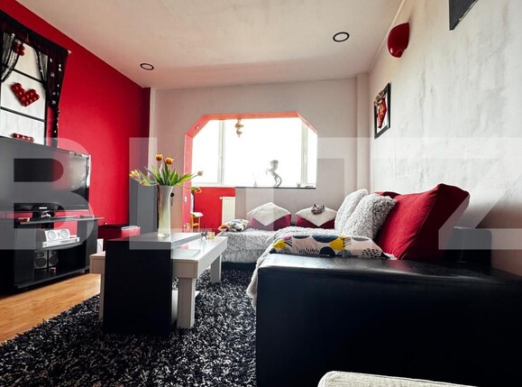 Apartament de vânzare 3 camere Triaj - 167702AV | BLITZ Brașov | Poza8