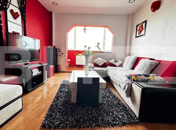 Apartament de vânzare 3 camere Triaj - 167702AV | BLITZ Brașov | Poza2