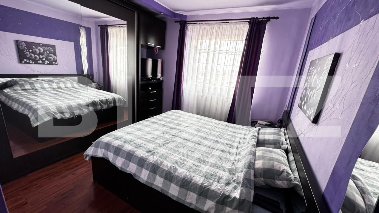 Apartament de vânzare 3 camere Triaj - 167702AV | BLITZ Brașov | Poza11