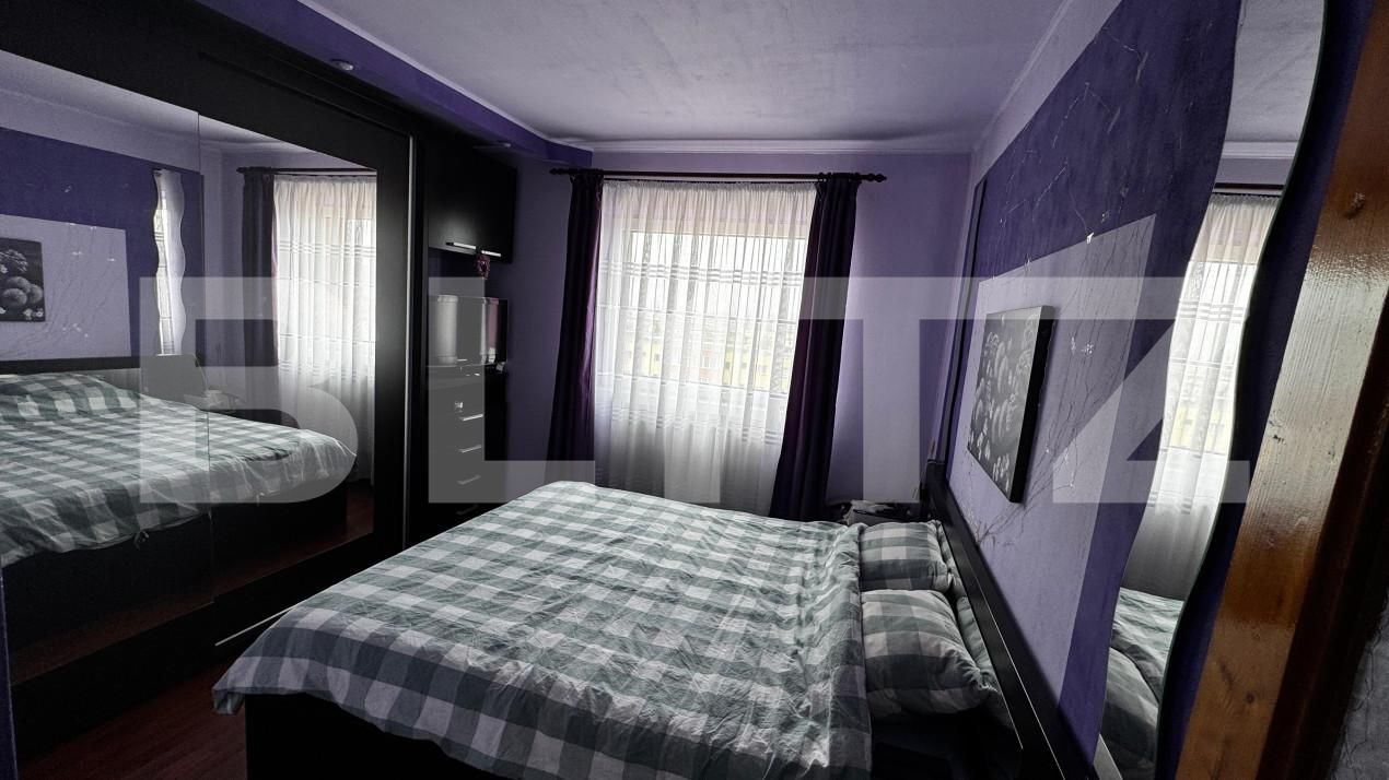 Apartament de vânzare 3 camere Triaj - 167702AV | BLITZ Brașov | Poza12