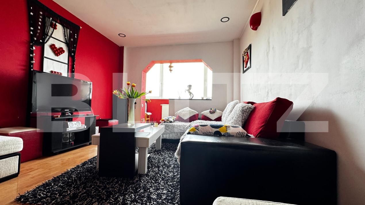 Apartament de vânzare 3 camere Triaj - 167702AV | BLITZ Brașov | Poza8