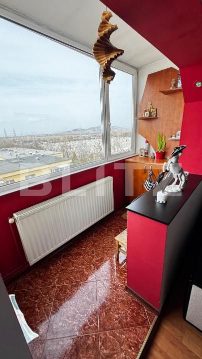 Apartament de vânzare 3 camere Triaj - 167702AV | BLITZ Brașov | Poza9