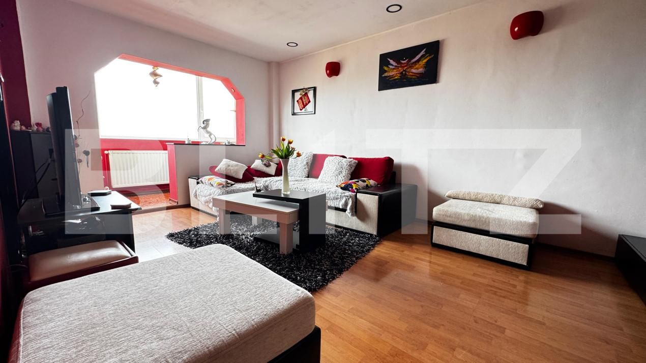 Apartament de vânzare 3 camere Triaj - 167702AV | BLITZ Brașov | Poza7