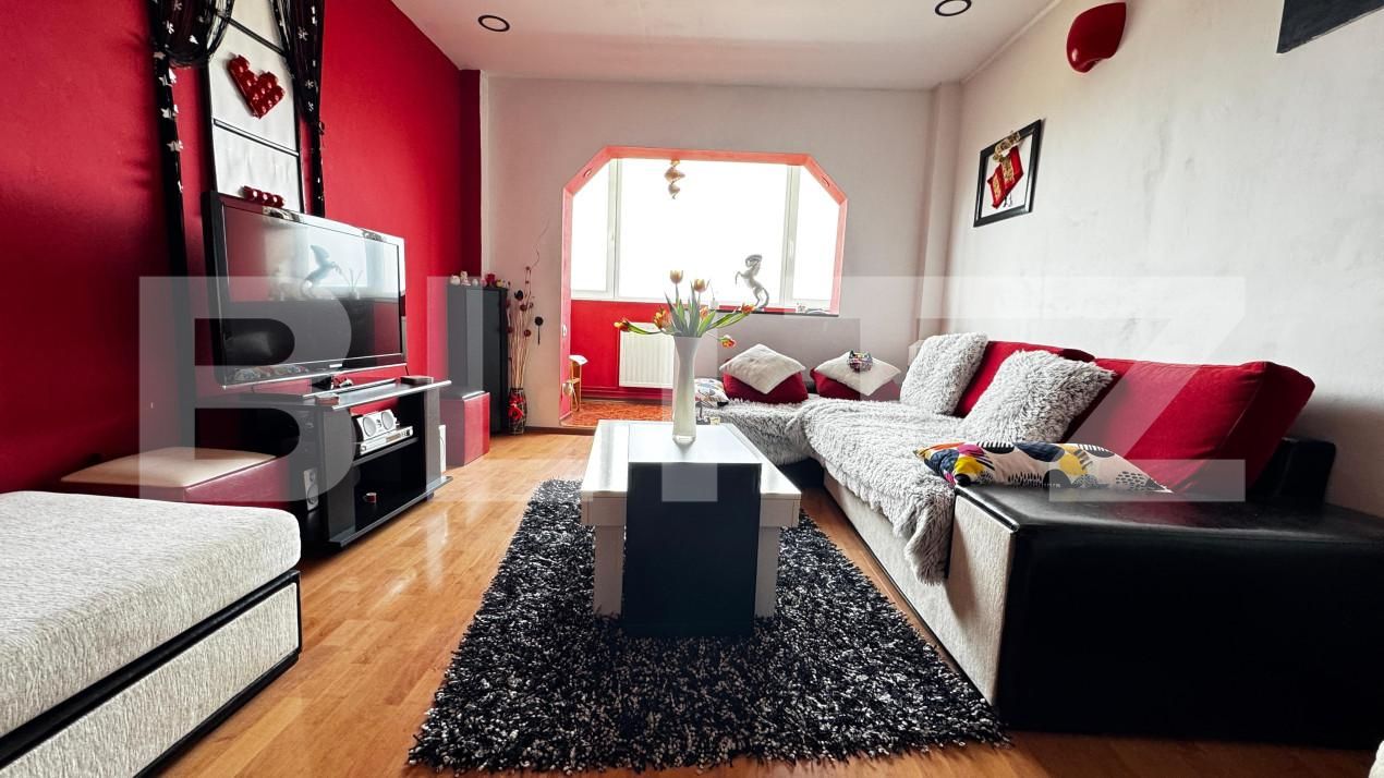 Apartament de vânzare 3 camere Triaj - 167702AV | BLITZ Brașov | Poza2