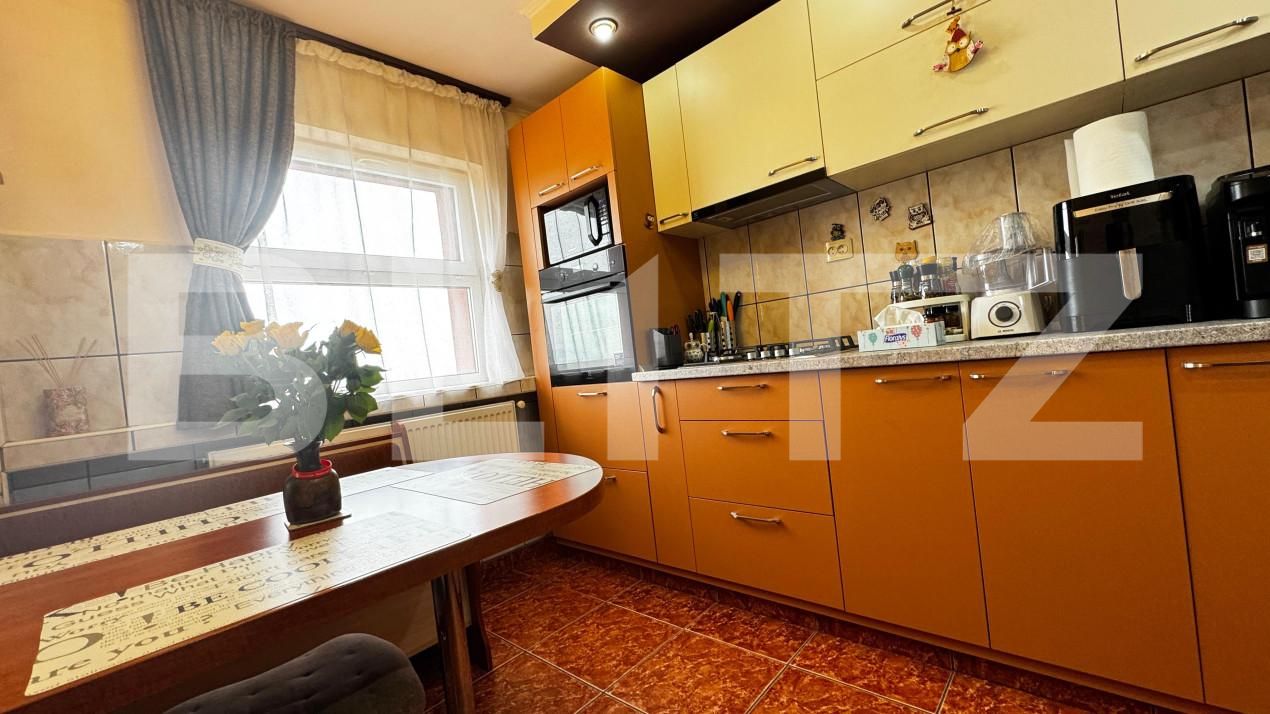 Apartament de vânzare 3 camere Triaj - 167702AV | BLITZ Brașov | Poza4