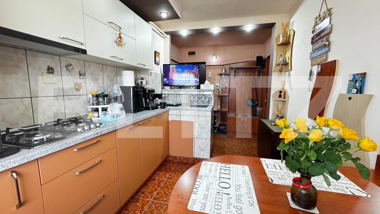 Apartament de vânzare 3 camere Triaj - 167702AV | BLITZ Brașov | Poza5