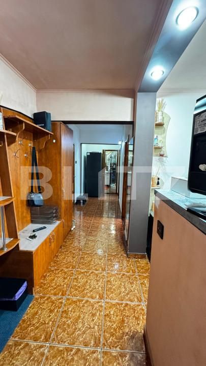Apartament de vânzare 3 camere Triaj - 167702AV | BLITZ Brașov | Poza6
