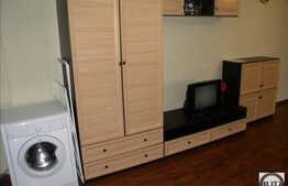 Apartament de inchiriat cu 3 camere, 60 mp in imobil nou, zona Leroy Merlin