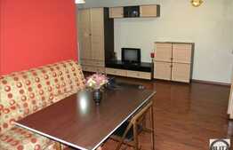 Apartament de inchiriat cu 3 camere, 60 mp in imobil nou, zona Leroy Merlin