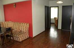 Apartament de inchiriat cu 3 camere, 60 mp in imobil nou, zona Leroy Merlin