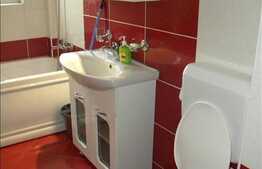 Apartament de inchiriat cu 3 camere, 60 mp in imobil nou, zona Leroy Merlin