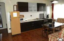 Apartament de inchiriat cu 3 camere, 60 mp in imobil nou, zona Leroy Merlin