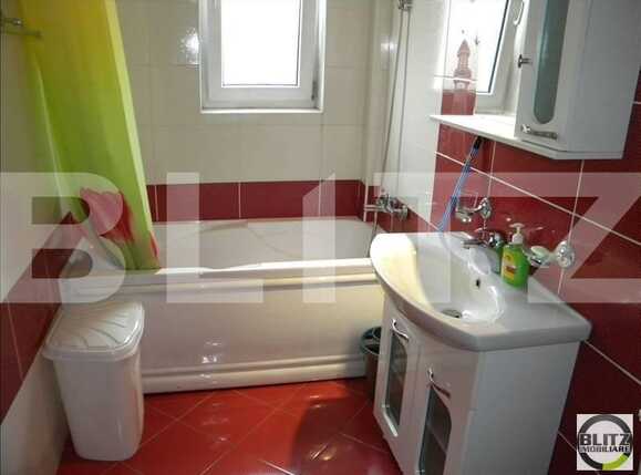 Apartament de închiriat 3 camere Zorilor - 16771AI | BLITZ Cluj-Napoca | Poza14