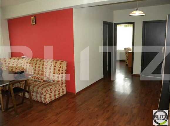 Apartament de închiriat 3 camere Zorilor - 16771AI | BLITZ Cluj-Napoca | Poza2