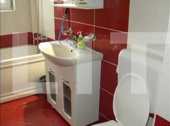 Apartament de închiriat 3 camere Zorilor - 16771AI | BLITZ Cluj-Napoca | Poza13