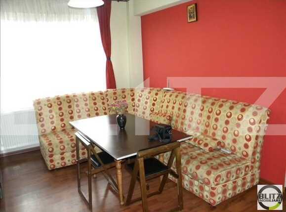 Apartament de închiriat 3 camere Zorilor - 16771AI | BLITZ Cluj-Napoca | Poza1