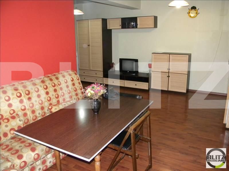 Apartament de închiriat 3 camere Zorilor - 16771AI | BLITZ Cluj-Napoca | Poza4