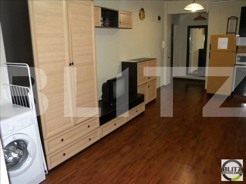 Apartament de închiriat 3 camere Zorilor - 16771AI | BLITZ Cluj-Napoca | Poza5