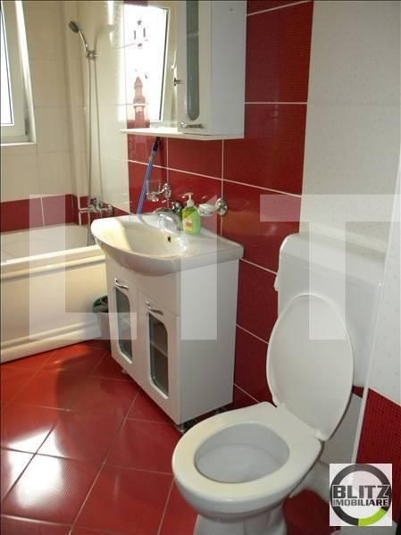 Apartament de închiriat 3 camere Zorilor - 16771AI | BLITZ Cluj-Napoca | Poza13