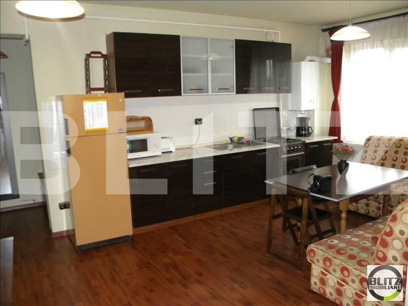 Apartament de închiriat 3 camere Zorilor - 16771AI | BLITZ Cluj-Napoca | Poza3