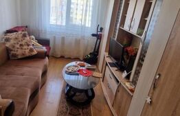 Apartament 3 camere Codlea , 60 mp cu balcon si parcare