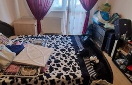 Apartament 3 camere Codlea , 60 mp cu balcon si parcare