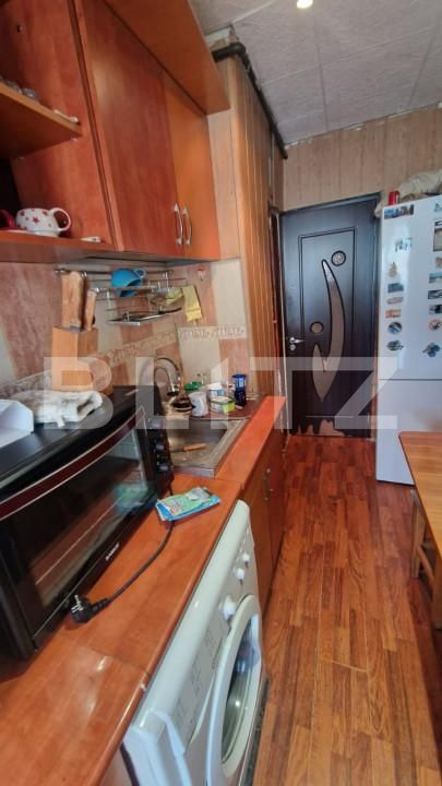 Apartament de vânzare 3 camere Codlea - 167713AV | BLITZ Brașov | Poza8