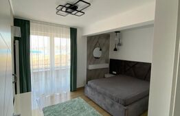 Penthouse Spațios de Închiriat în Zona Liniștită 