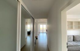 Penthouse Spațios de Închiriat în Zona Liniștită 