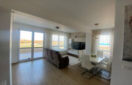 Penthouse Spațios de Închiriat în Zona Liniștită 
