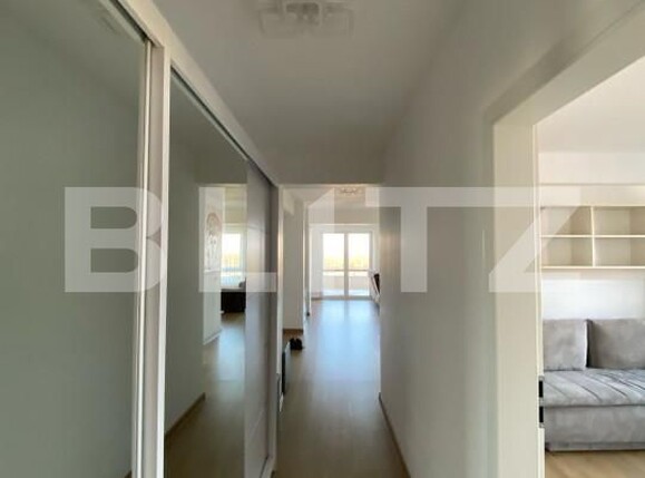 Apartament de închiriat 3 camere Ghimbav - 167719AI | BLITZ Brașov | Poza2