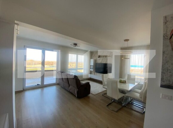 Apartament de închiriat 3 camere Ghimbav - 167719AI | BLITZ Brașov | Poza1