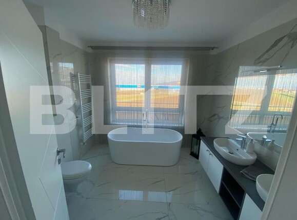 Apartament de închiriat 3 camere Ghimbav - 167719AI | BLITZ Brașov | Poza5