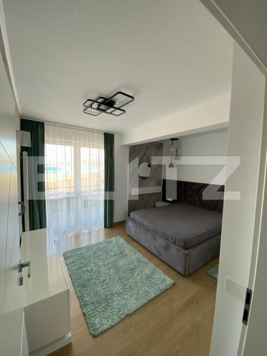 Apartament de închiriat 3 camere Ghimbav - 167719AI | BLITZ Brașov | Poza3