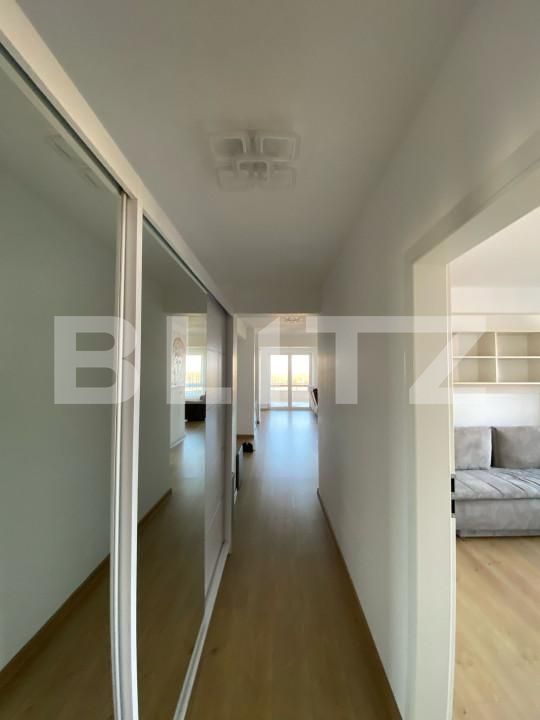 Apartament de închiriat 3 camere Ghimbav - 167719AI | BLITZ Brașov | Poza2
